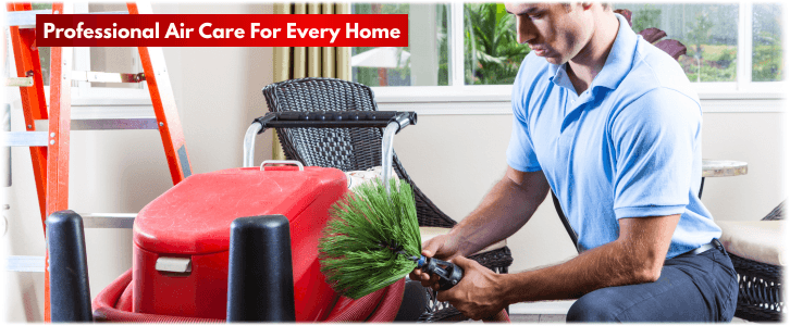 Dallas PureStream Air Care