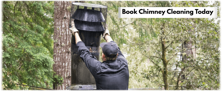 Chimney Cleaning Dallas