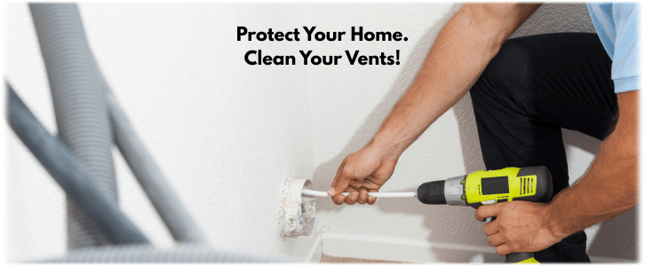 Dryer Vent Cleaning Dallas